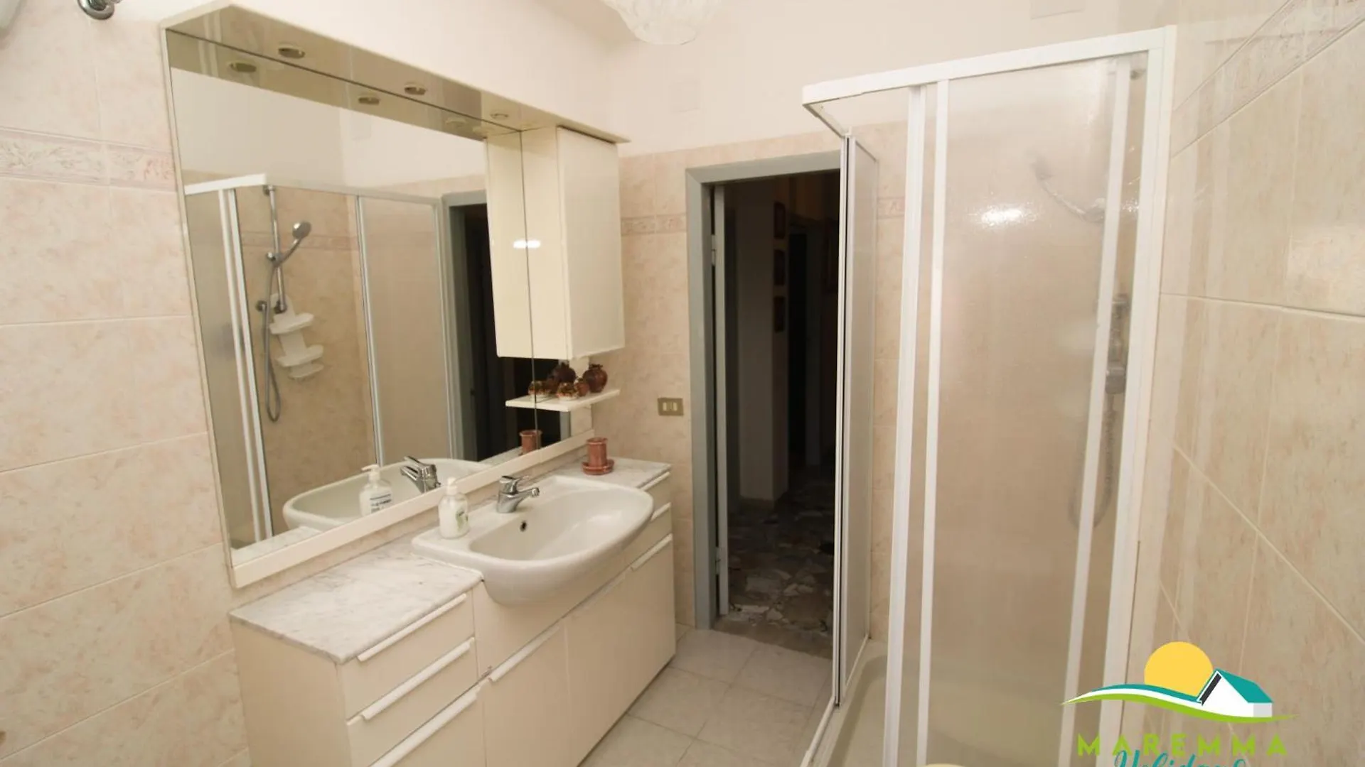 Cimarosa 5 Apartment Follonica