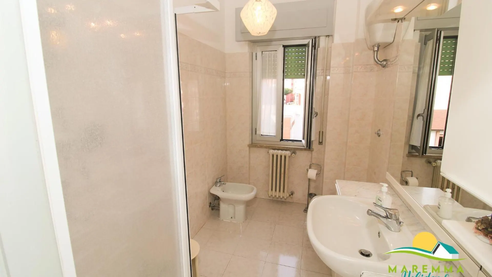 Cimarosa 5 Apartment Follonica