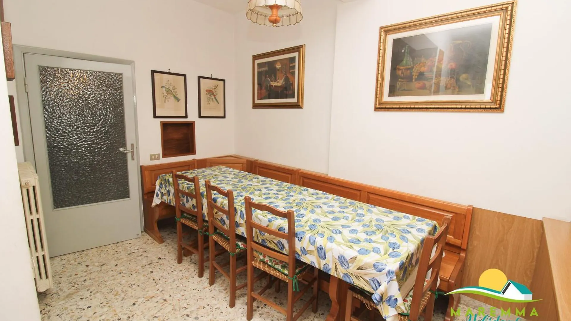 Cimarosa 5 Apartment Follonica